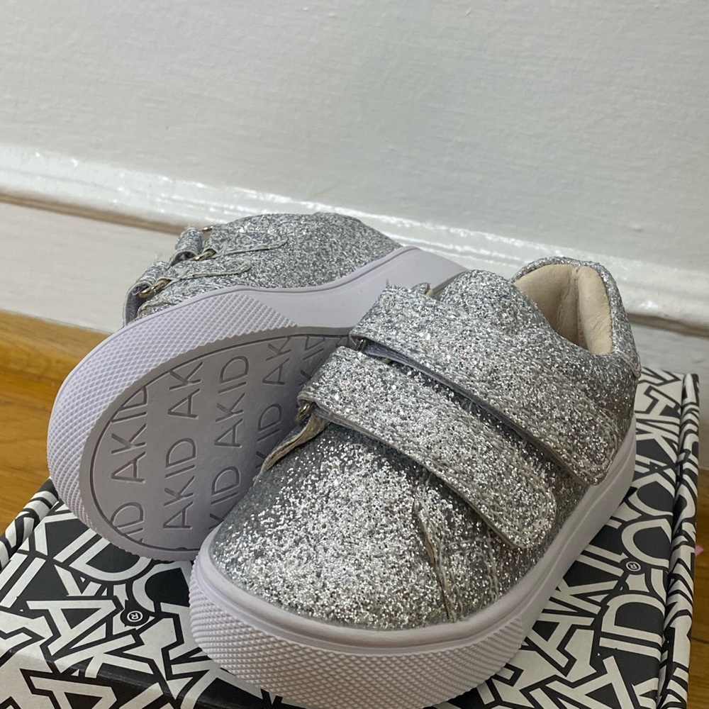 AKID Brand AXEL Kids Shoes